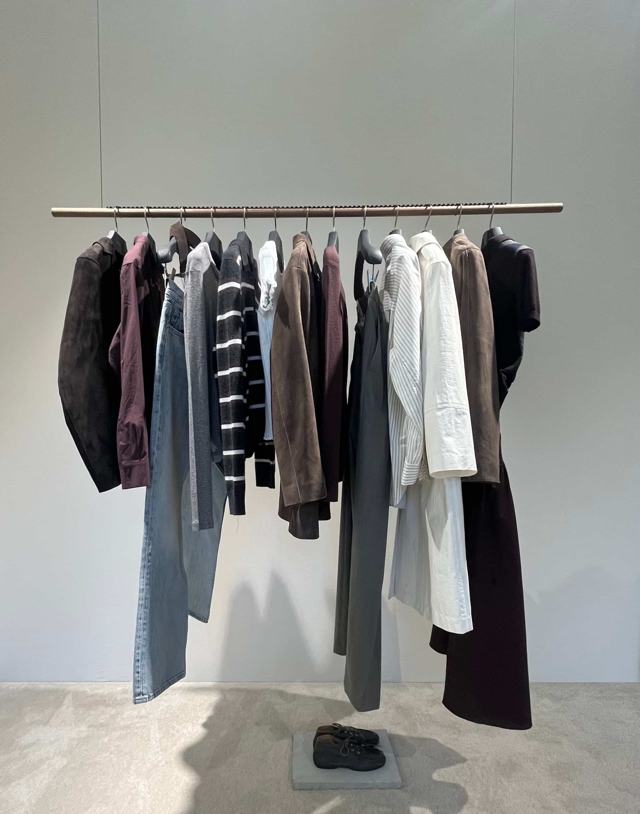 MASSIMO DUTTI