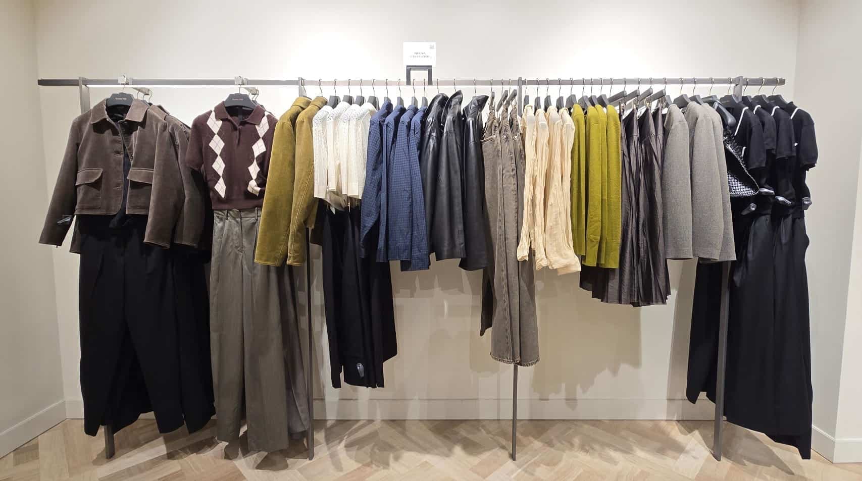 MASSIMO DUTTI